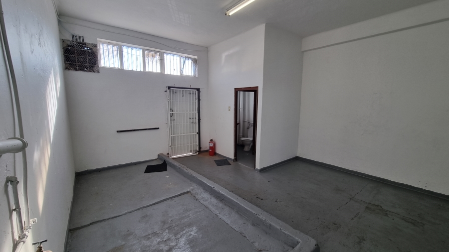 Commercial Property for Sale in Woodstock Western Cape